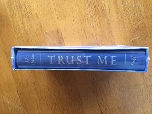Seller image for Trust Me for sale by Estate Sales Online, LLC
