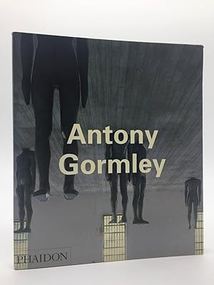 Image du vendeur pour Antony Gormley (Contemporary Artists S.) mis en vente par Holt Art Books