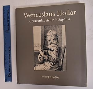 Seller image for Wenceslaus Hollar: A Bohemian Artist in England for sale by Mullen Books, ABAA