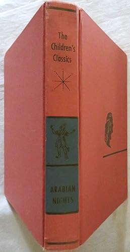 Imagen del vendedor de The Arabian Nights (The Children's Classics) a la venta por Book Catch & Release