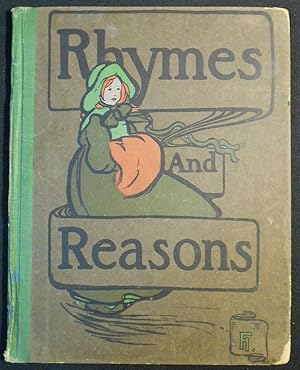 Rhymes and Reasons by Florence Harrison