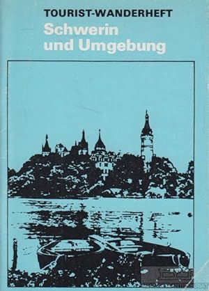 Seller image for Schwerin und Umgebung for sale by Leipziger Antiquariat