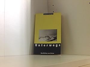 Seller image for Unterwegs: Geschichten vom Reisen (LP) Geschichten vom Reisen for sale by Book Broker