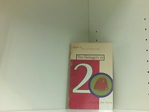 Seller image for Two Teenagers in 20: Writings by Gay and Lesbian Youth (Transworld) for sale by Book Broker