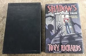 Seller image for Shadows and Other Tales (SIGNED Limited Edition) Copy "N" of 26 for sale by Book Gallery // Mike Riley