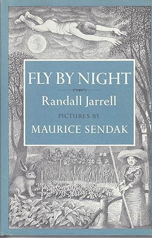 Seller image for Fly by Night for sale by Beasley Books, ABAA, ILAB, MWABA