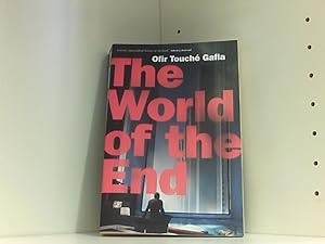 Bild des Verkufers fr The World of the End zum Verkauf von Book Broker