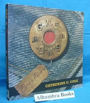 Seller image for GWG : Piece by Piece for sale by Alhambra Books