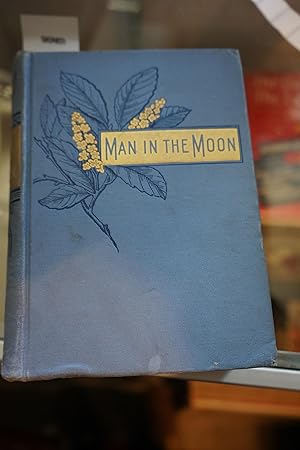 The Man in the Moon and Other People. INSCRIBED