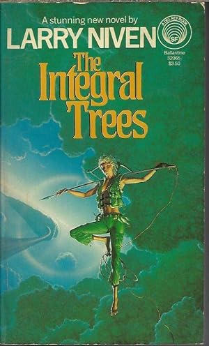 Seller image for THE INTEGRAL TREES for sale by Books from the Crypt