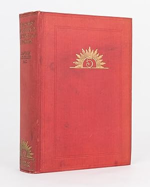 Seller image for The Story of the Fifth Australian Division. Being an Authoritative Account of the Division's Doings in Egypt, France and Belgium for sale by Michael Treloar Booksellers ANZAAB/ILAB