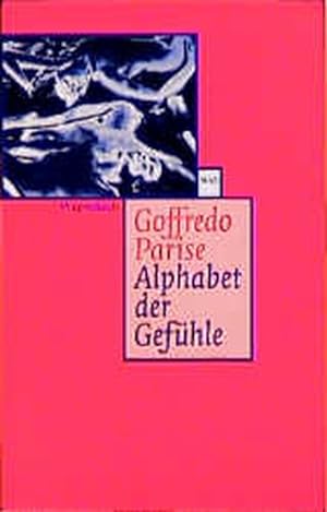 Imagen del vendedor de Alphabet der Gefhle a la venta por Versandantiquariat Felix Mcke