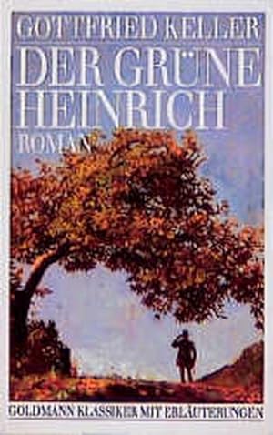 Der grÃ¼ne Heinrich