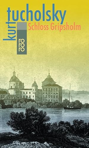 Bild des Verkufers fr Schlo Gripsholm: Eine Sommergeschichte zum Verkauf von Versandantiquariat Felix Mcke