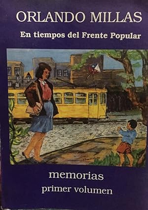 Imagen del vendedor de Memorias. Primer volumen 1932-1947. En tiempos del Frente Popular a la venta por Librera Monte Sarmiento