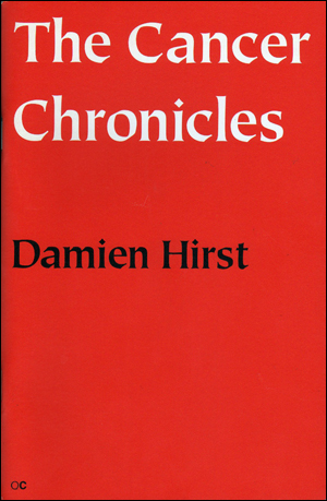 Seller image for The Cancer Chronicles for sale by Specific Object / David Platzker