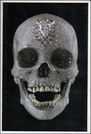 Bild des Verkufers fr For the Love of God: The Making of The Diamond Skull zum Verkauf von Specific Object / David Platzker