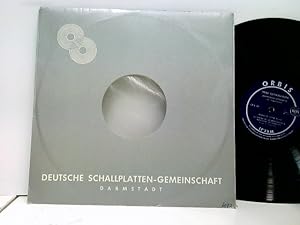 Seller image for Bamberger Symphoniker, Jonel Perlea, Bronislaw Gimpel, Sdwestfunk-Orchester, Baden Baden*, Rolf Reinhardt   Eine Nacht Auf Dem Kahlen Berge / Violinkonzert D-dur Op. 35 for sale by ABC Versand e.K.