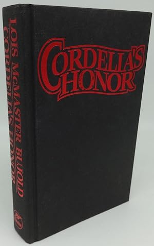 CORDELIA'S HONOR (SIGNED/INSCRIBED