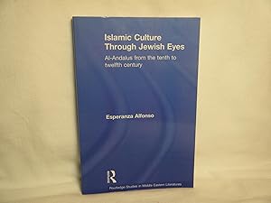 Immagine del venditore per Islamic Culture Through Jewish Eyes venduto da curtis paul books, inc.