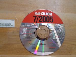 Computer BILD: Heft-CD-Rom 7/2005