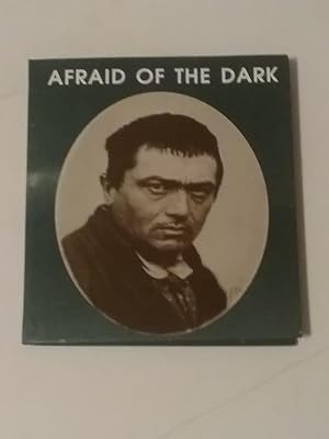 La Peur Du Noir - Afraid Of The Dark - A Notebook Investigating the History Of Psychiatric Photog...
