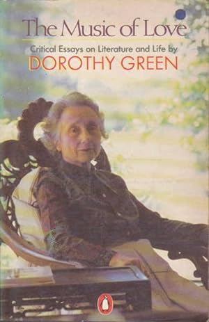 Seller image for Green Dorothy: Music of Love for sale by Goulds Book Arcade, Sydney