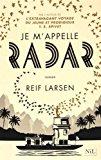 Seller image for Je M'appelle Radar for sale by RECYCLIVRE