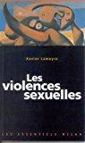 Bild des Verkufers fr Les Violences Sexuelles zum Verkauf von RECYCLIVRE