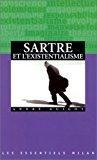 Seller image for Sartre Et L'existentialisme for sale by RECYCLIVRE