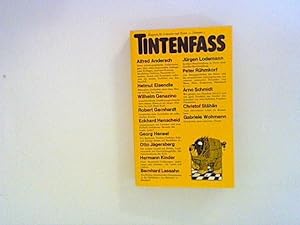 Seller image for Tintenfass 2: Magazin fr Literatur und Kunst for sale by ANTIQUARIAT FRDEBUCH Inh.Michael Simon