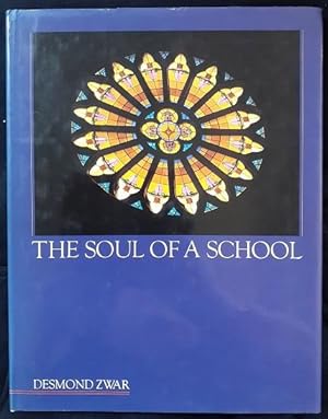 Imagen del vendedor de The Soul of a School. a la venta por City Basement Books