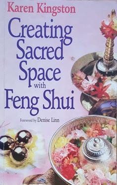 Creating Sacred Space with Feng Shui