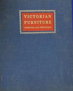 Image du vendeur pour Victorian Furniture mis en vente par Eaglestones