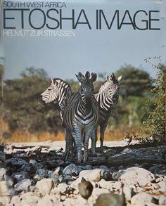 Etosha Image - South West Africa