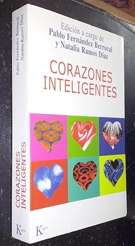 Seller image for Corazones inteligentes for sale by Librera La Candela