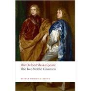 Seller image for The Two Noble Kinsmen for sale by eCampus