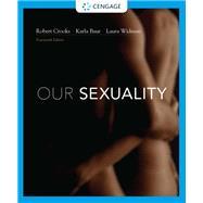 Bild des Verkufers fr Our Sexuality zum Verkauf von eCampus