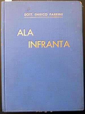 Ala infranta.