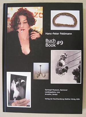 Hans-Peter Feldmann: Buch / Book #9.