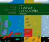 Seller image for Las cuatro estaciones de Vivaldi (Incluye CD) for sale by AG Library