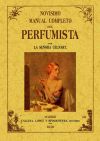 Image du vendeur pour Novsimo manual completo del perfumista mis en vente par AG Library