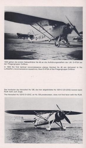 Bild des Verkufers fr Die Maulwrfe 1919-1935 - The Moles 1919-1935, Luftwaffe - Band 1 zum Verkauf von Antiquariat Lindbergh