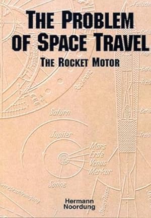 Immagine del venditore per The Problem of Space Travel, The Rocket Motor venduto da Antiquariat Lindbergh