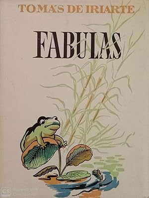 Imagen del vendedor de Fbulas a la venta por Llibres Capra