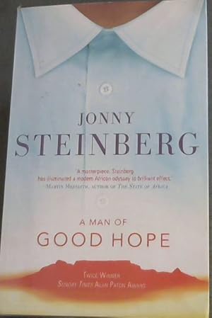 Seller image for A Man of Good Hope for sale by Chapter 1