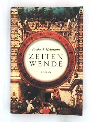 Immagine del venditore per Zeitenwende venduto da Leserstrahl  (Preise inkl. MwSt.)