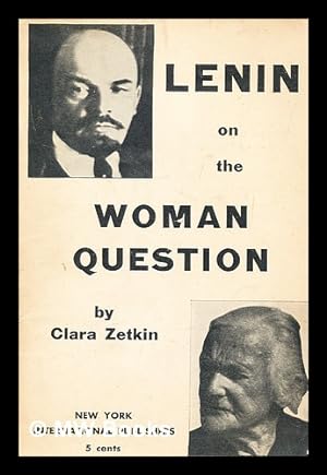 Seller image for The emancipation of women : from the writings of V.I. Lenin for sale by MW Books