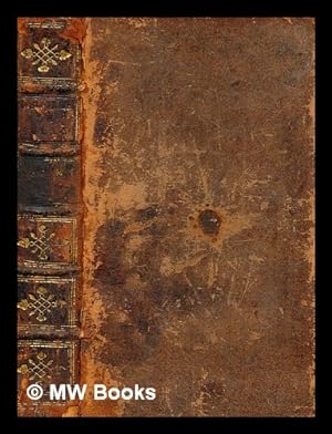 Seller image for Mmoires de Maximilien de Bthune, duc de Sully, principal ministre de Henry le Grand, tome 5 for sale by MW Books
