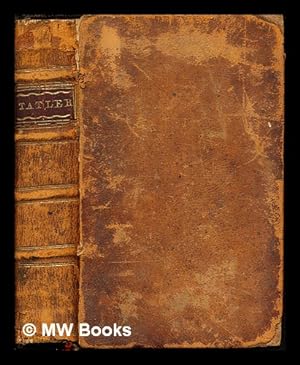 Seller image for The lucubrations of Isaac Bickerstaff, Esq.: vol. II for sale by MW Books